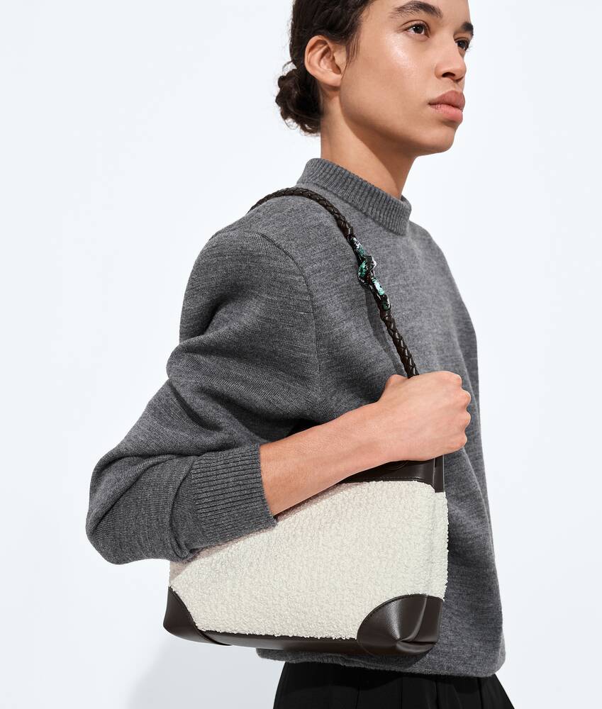 Display a large version of the product image 2 - Small Andiamo