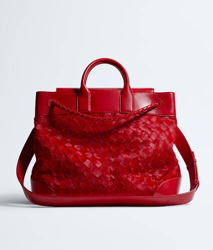 Men's Andiamo Voyager in Crave Bottega Veneta Zimbabwe EN - Image 5