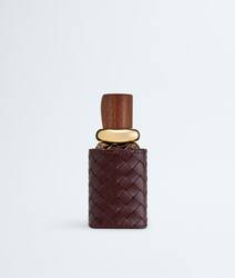 Deep mahogany