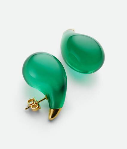 Small Drop Earrings