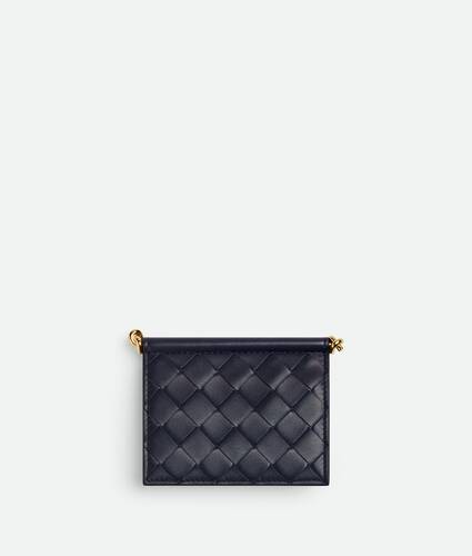 Solstice Business Card Case
