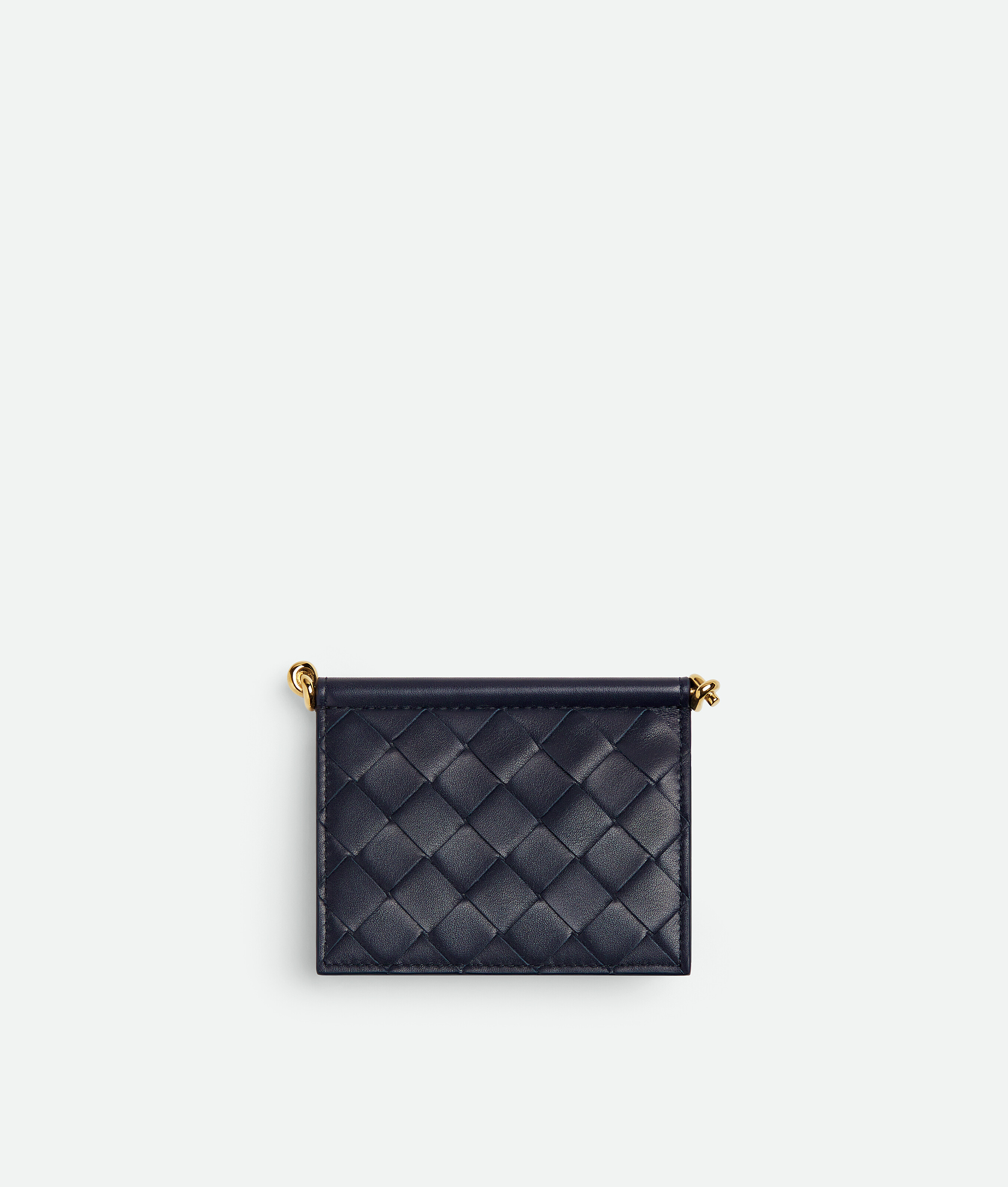 Solstice Business Card Case