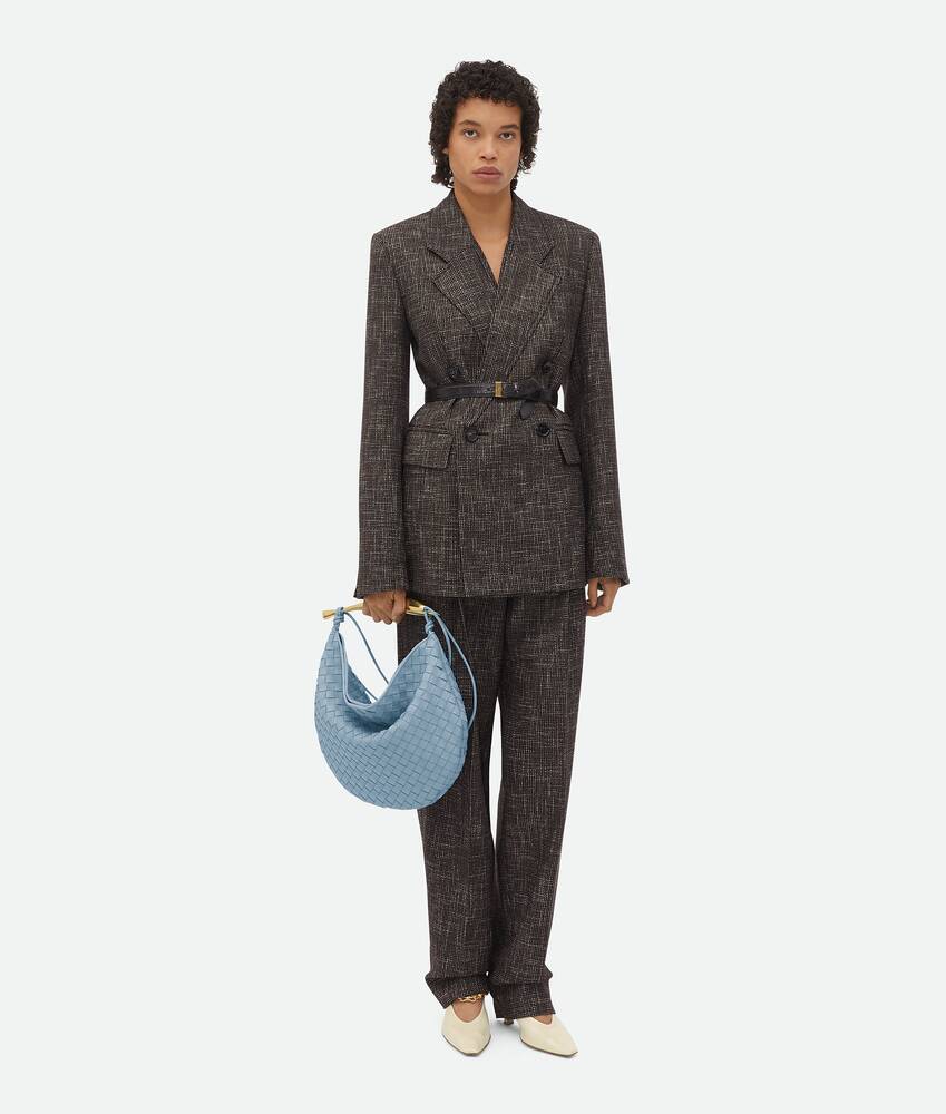 Women's Large Sardine in Ice Bottega Veneta Saudi Arabia EN - Image 2