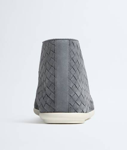 Bot&iacute;n Dawson para Hombre en Thunder/string Bottega Veneta Estados Unidos ES - Image 5