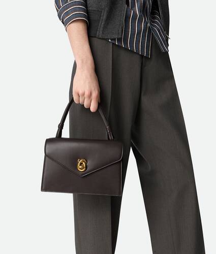 Women's Nodo Piano in Fondant Bottega Veneta Switzerland EN - Image 6