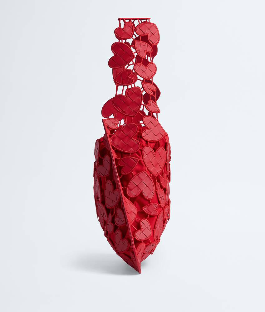 Display a large version of the product image 4 - Heart Tote