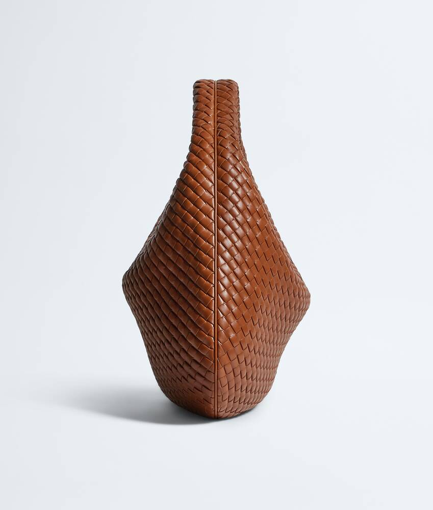 Veneta Maxi para Mujer en Tannin Bottega Veneta M&eacute;xico ES - Image 4