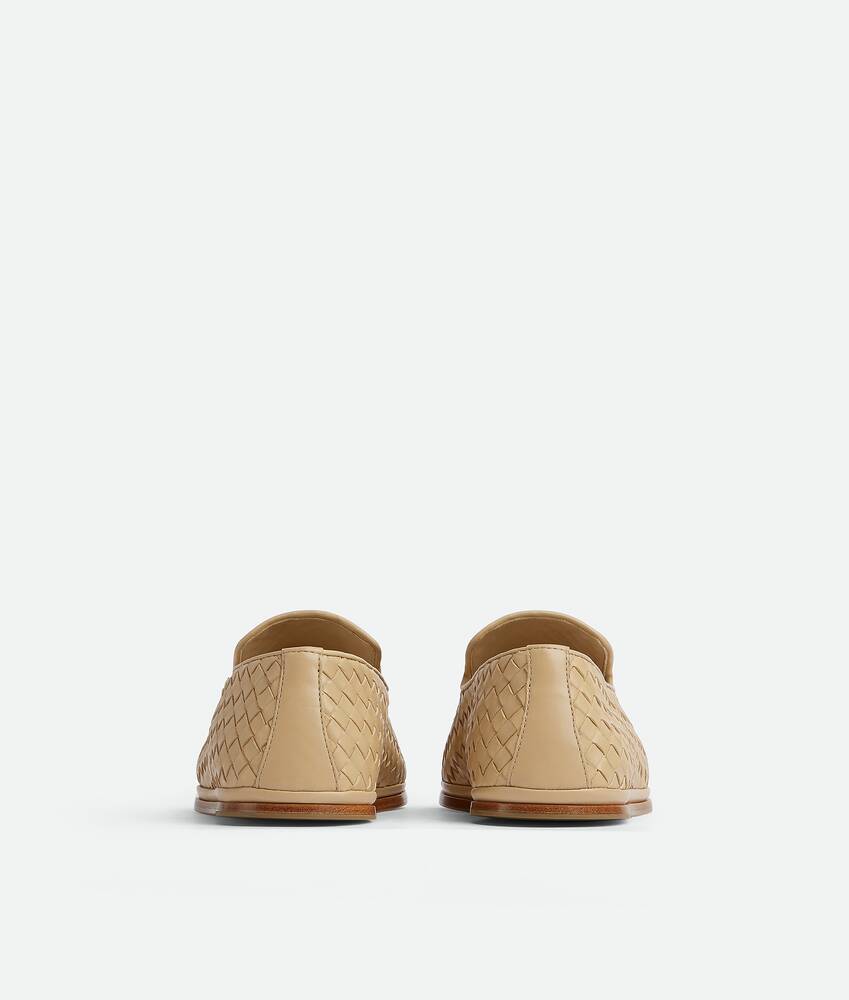 Men's Sunday Slipper in Cane sugar Bottega Veneta Poland EN - Image 3