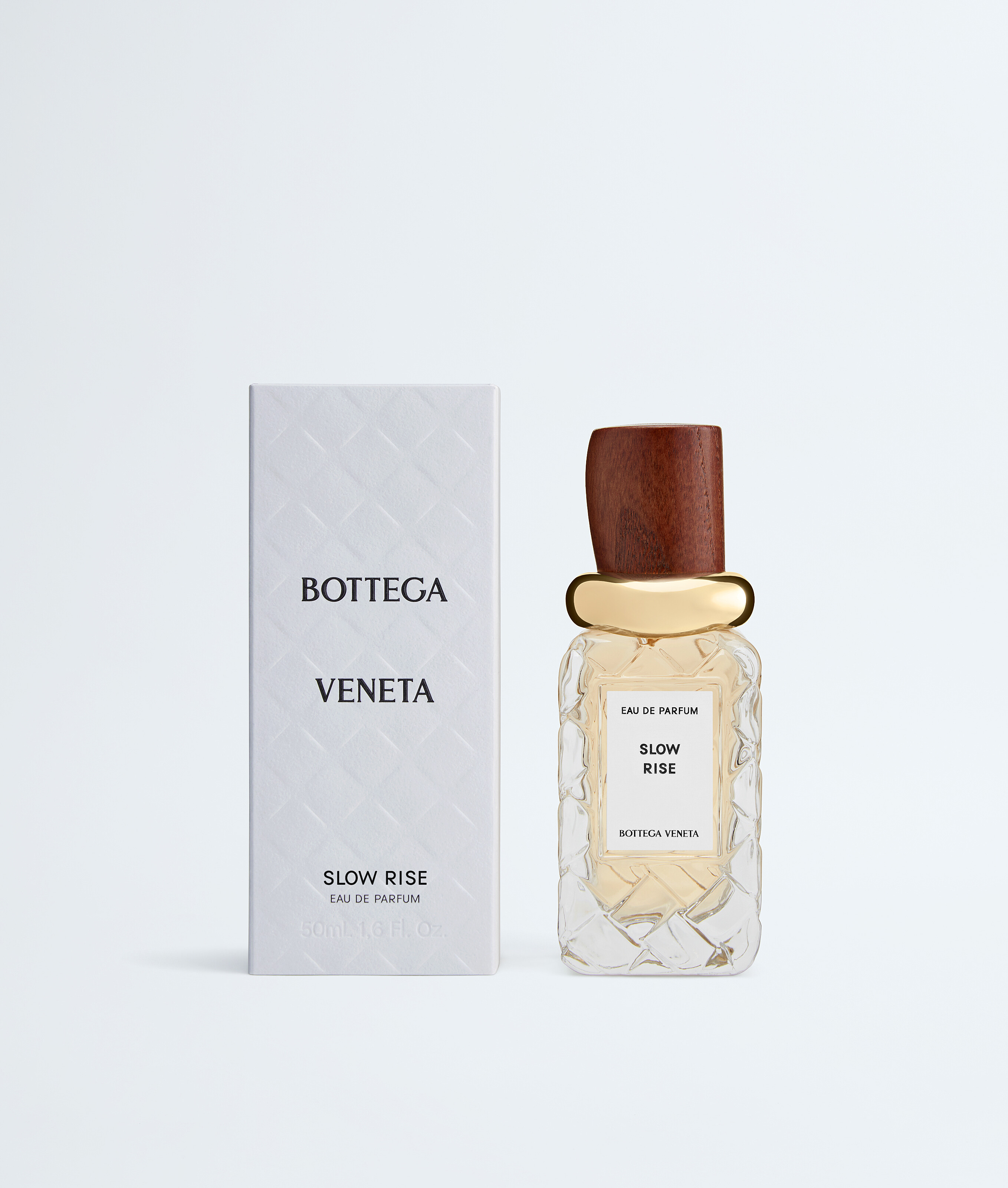 Slow Rise - Eau de Parfum 50&nbsp;ml en Slow rise Bottega Veneta Monaco FR - Image 4