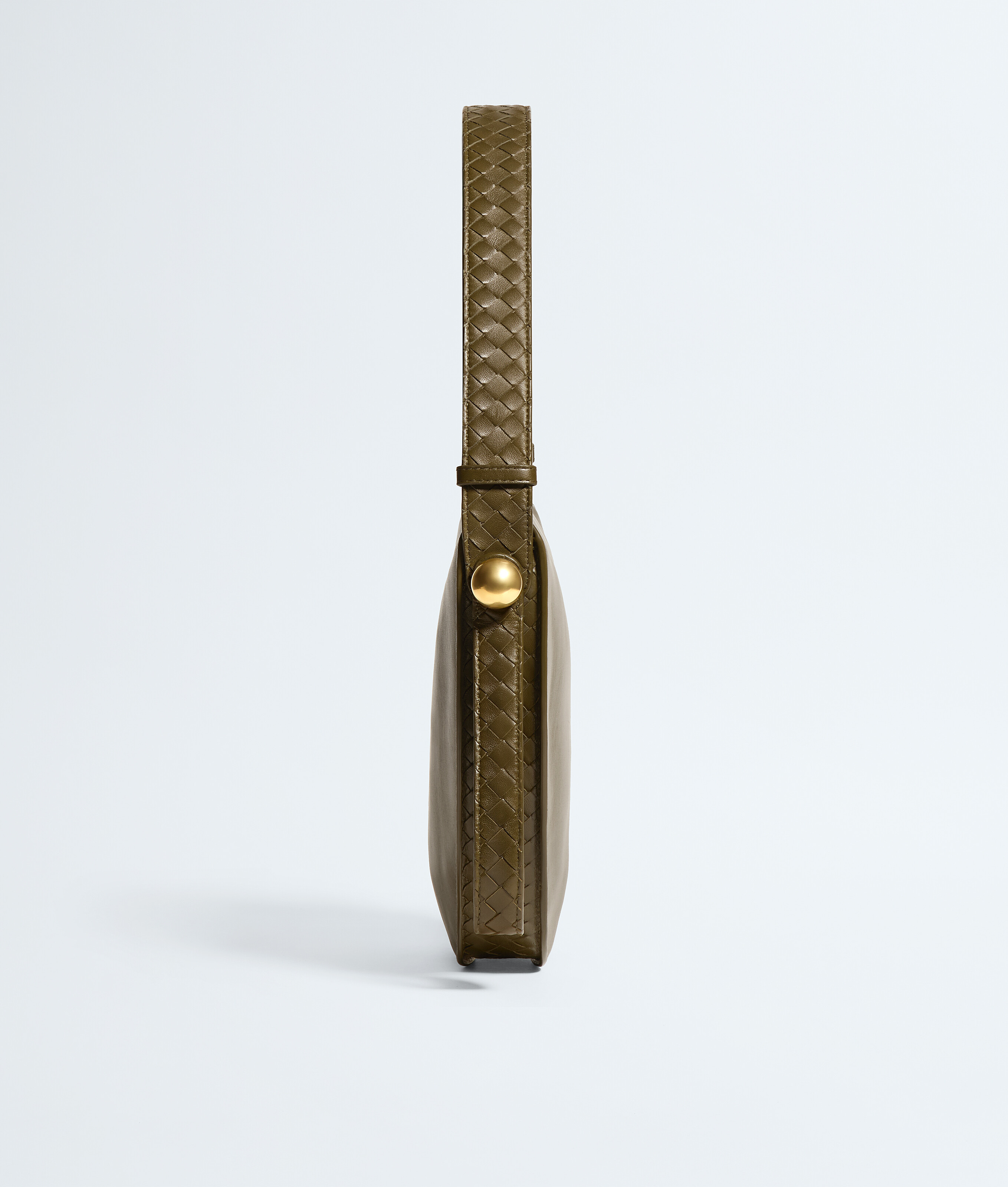 Spicchio pour Femme en Olive oil Bottega Veneta Luxembourg FR - Image 4