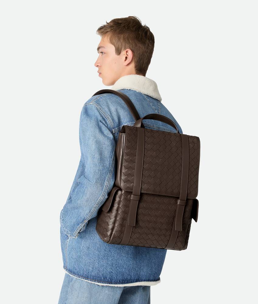 Display a large version of the product image 2 - Back To School Backpack