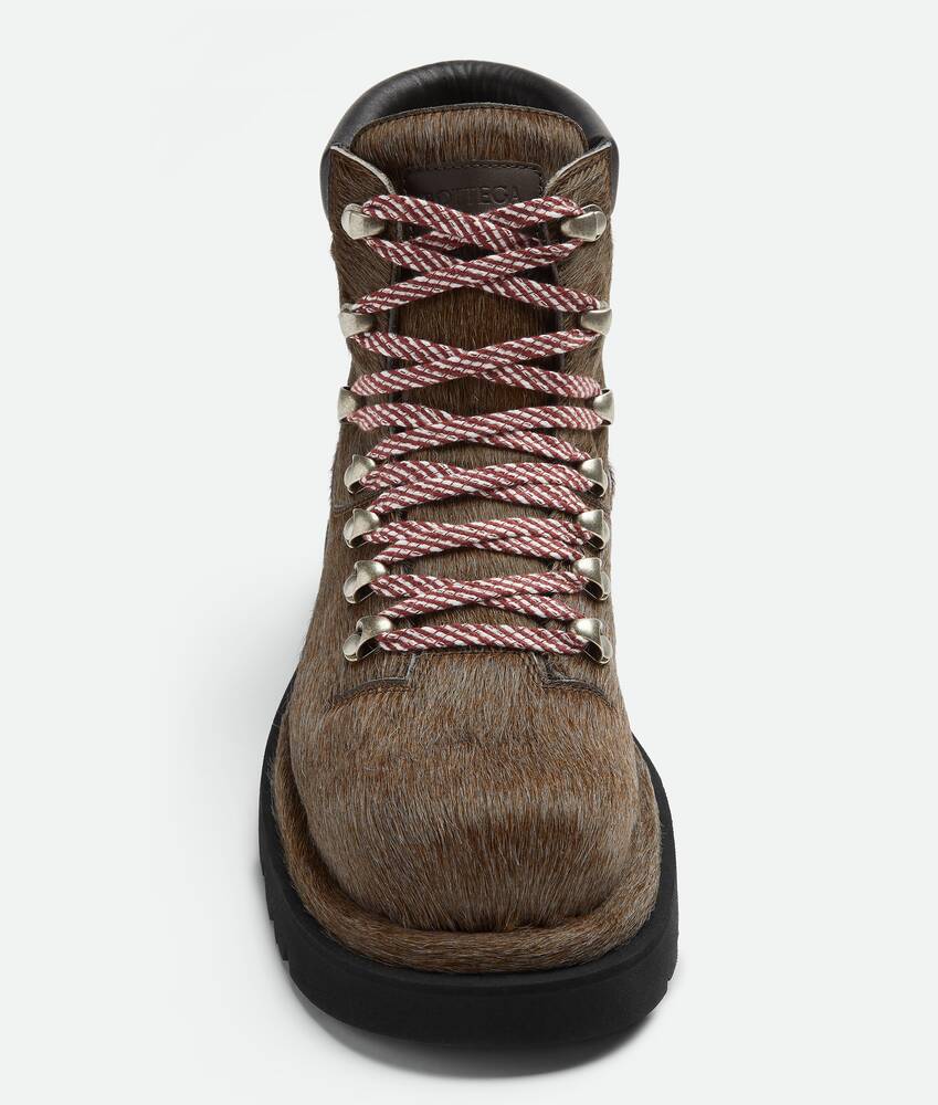 Display a large version of the product image 4 - Lug Hiking Ankle Trunk