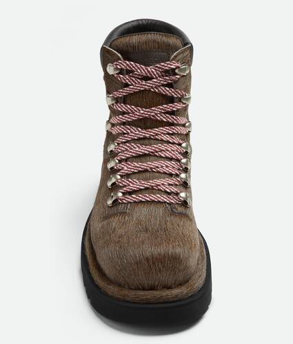 Lug Hiking Ankle Trunk