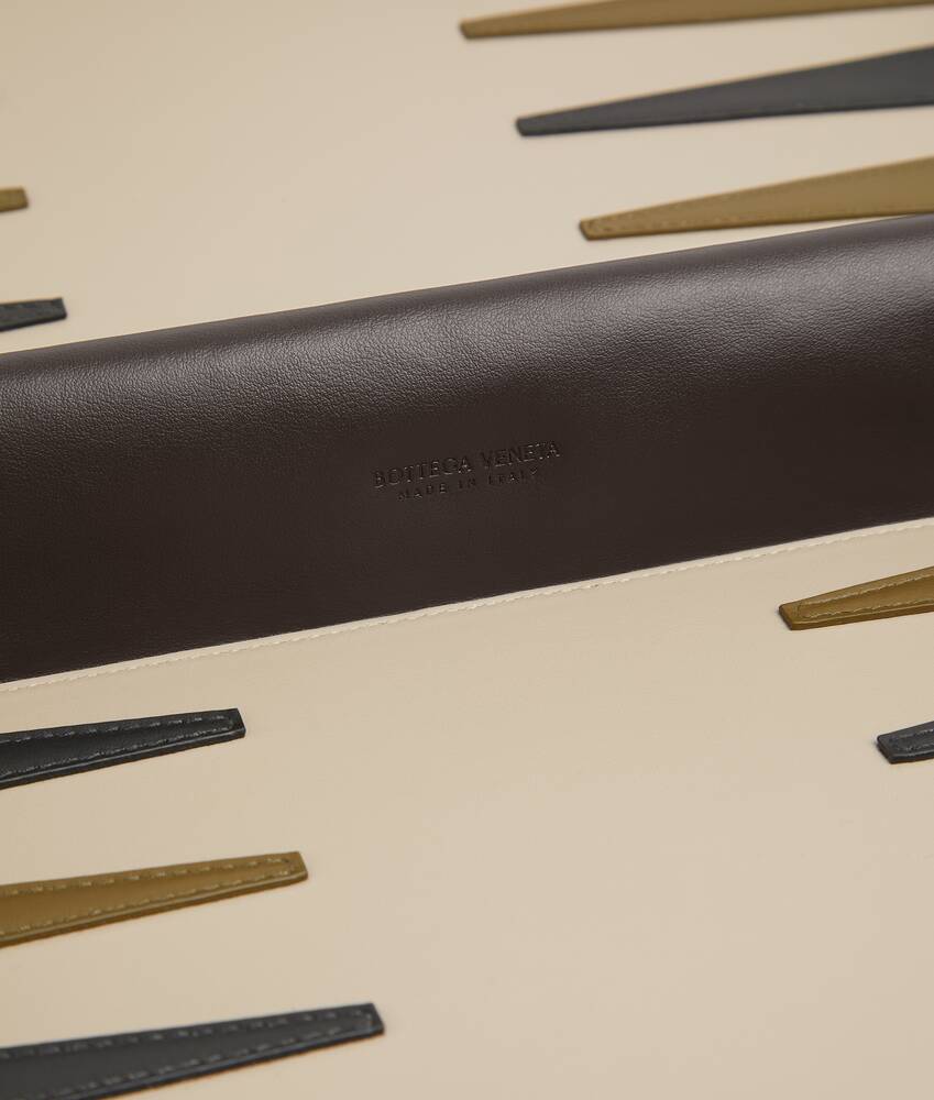 Ein größeres Bild des Produktes anzeigen 6 - Backgammon