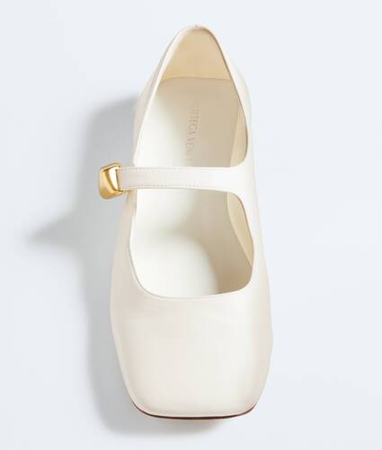 Charlotte Mary-Jane Ballerina