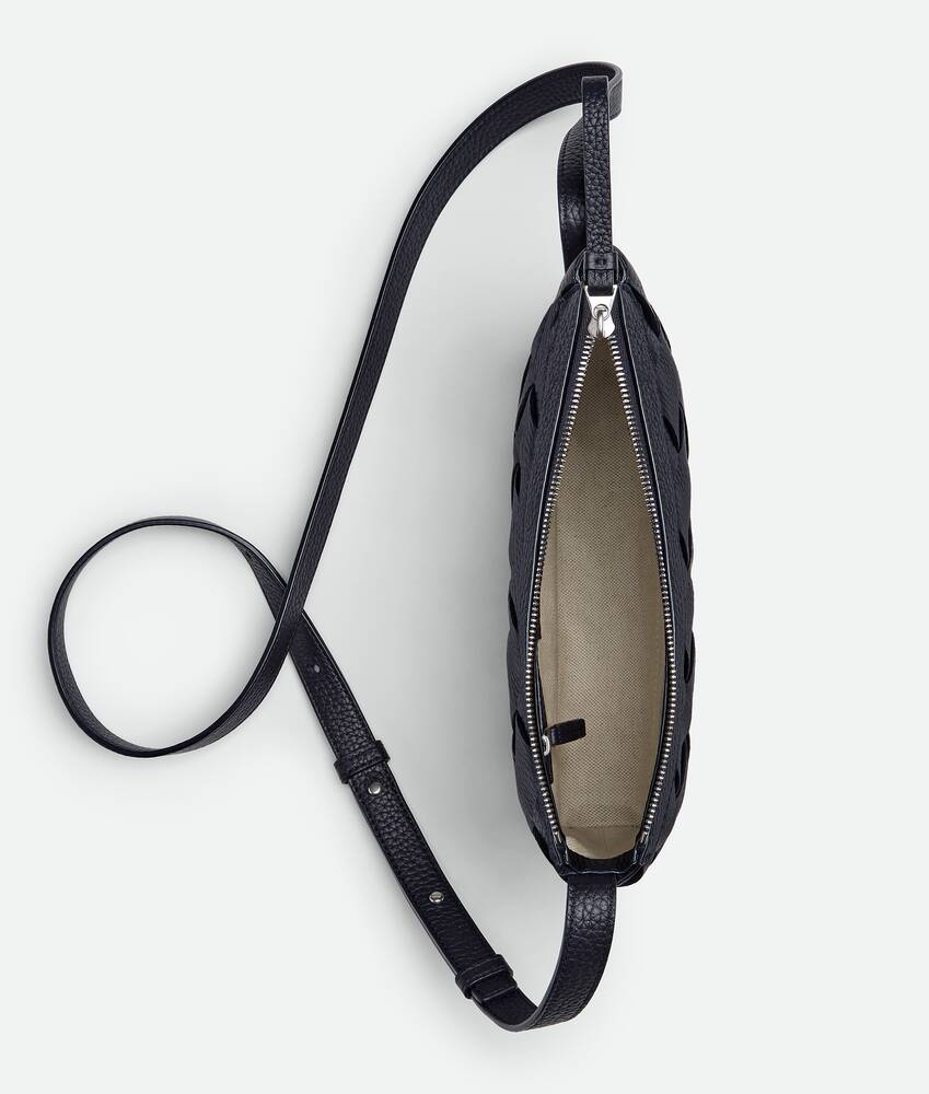 Display a large version of the product image 3 - Diago Zipped Messenger