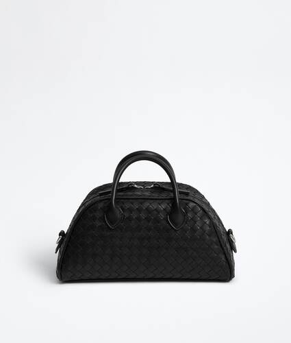 スモール バウレット のために メンズ で ブラック Bottega Veneta 日本 JA - Image 1