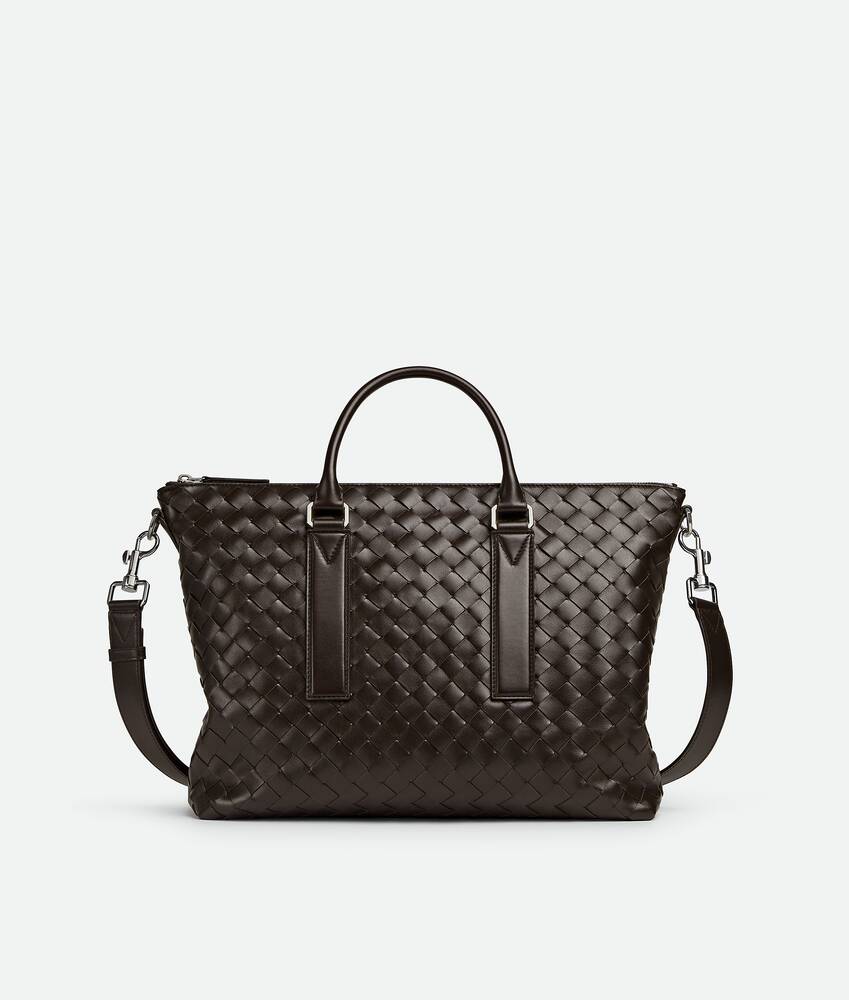 Intrecciato Soft Briefcase