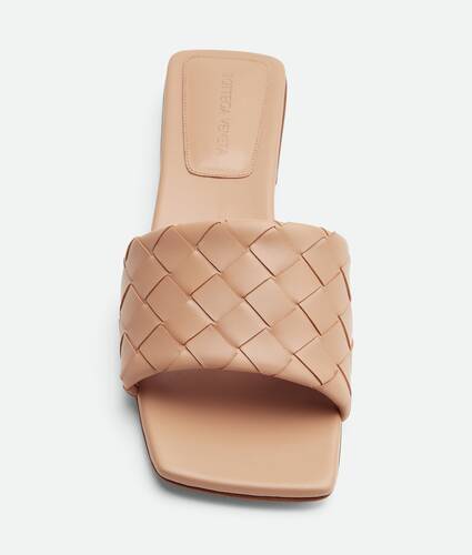 Parco Flat Mule
