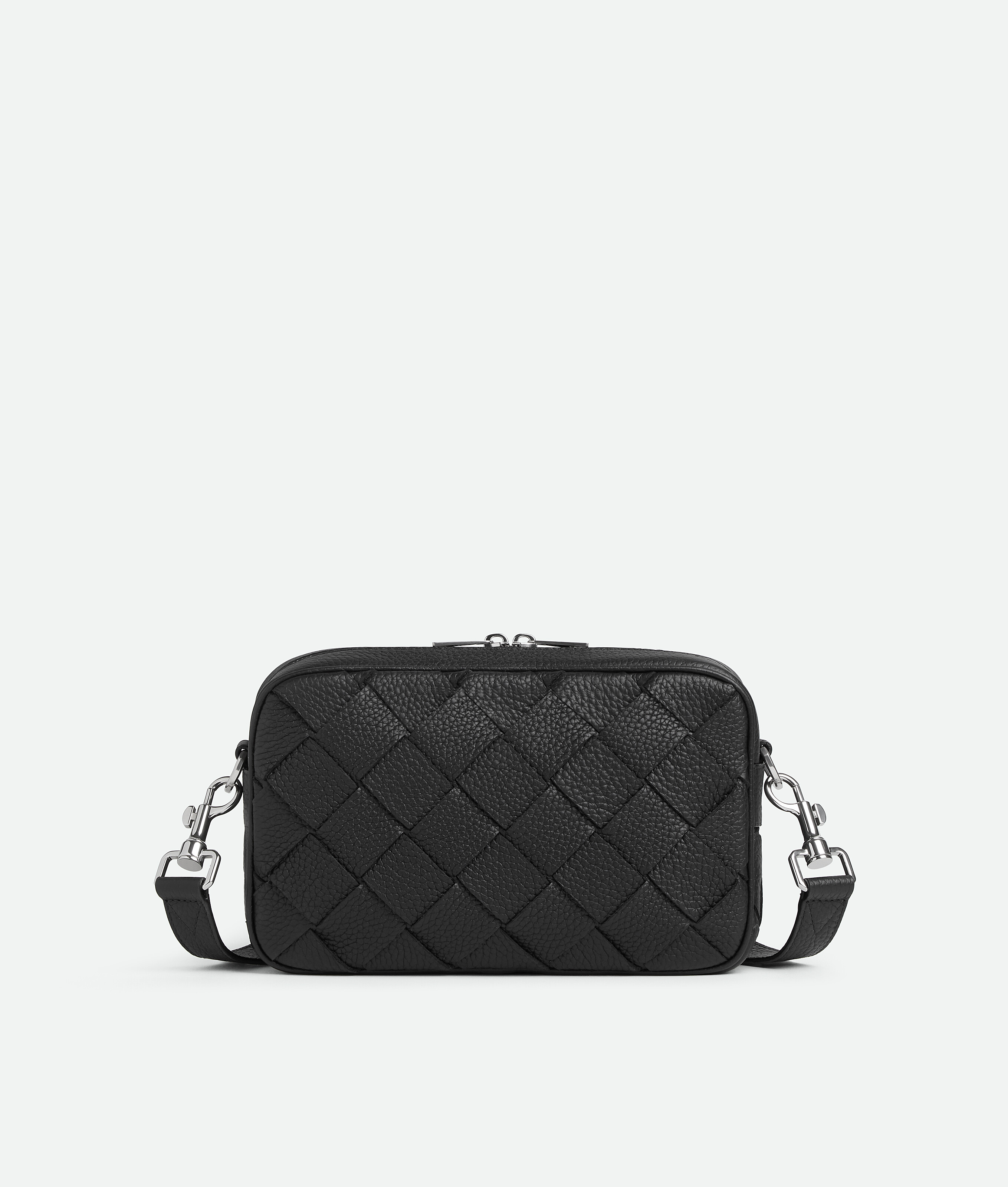 バッグ BOTTEGA VENETA INTRECCIATO LEATHER BAG Bottega Veneta The Cassette Intreccio Leather Crossbody Bag | Saks