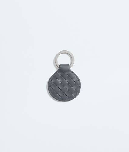 イントレチャート ピッコロ ラウンド キーリング のために メンズ で サンダー Bottega Veneta 日本 JA - Image 2