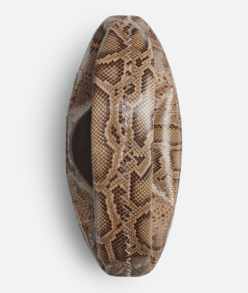 Women's Hop in Python Bottega Veneta Hong Kong SAR China EN - Image 2