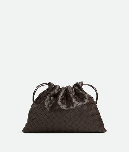 Women's Dustbag in Fondant Bottega Veneta Portugal EN - Image 1