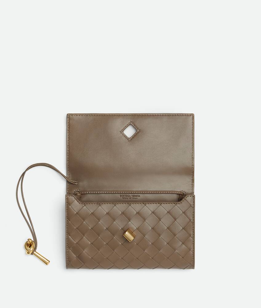 Display a large version of the product image 3 - Andiamo Pouch On Strap