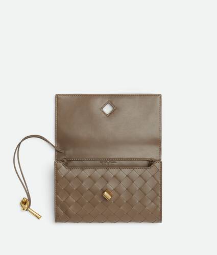 Andiamo Pouch On Strap