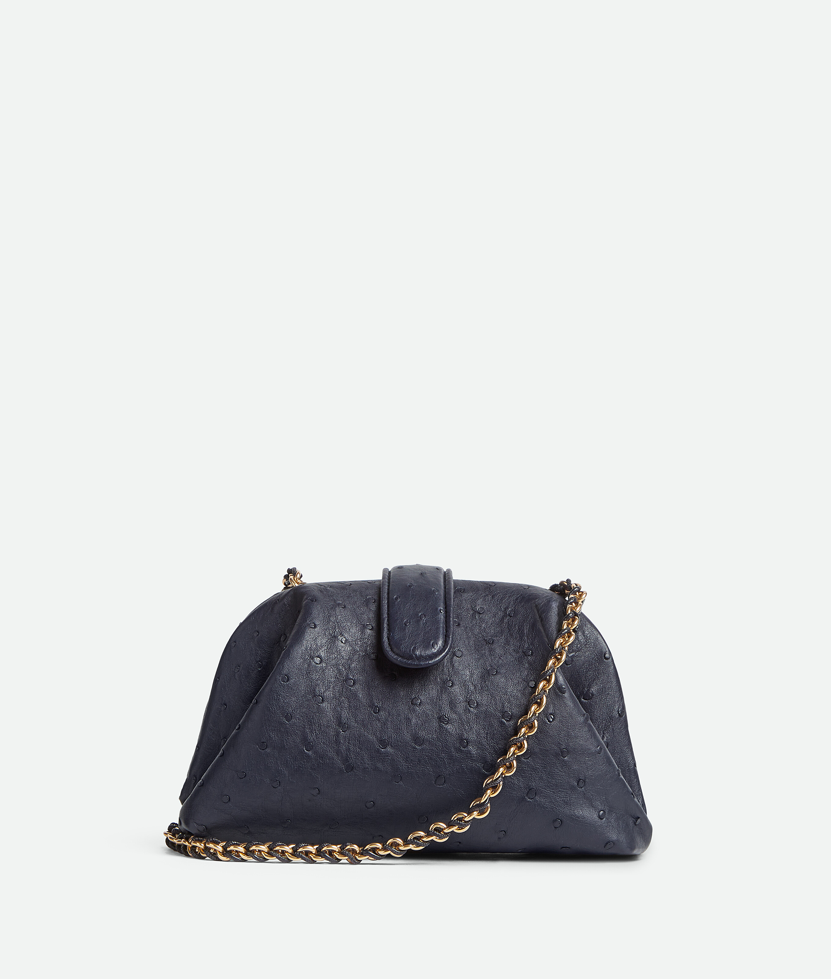 Bottega Veneta Kleine Lauren 1980 In Black