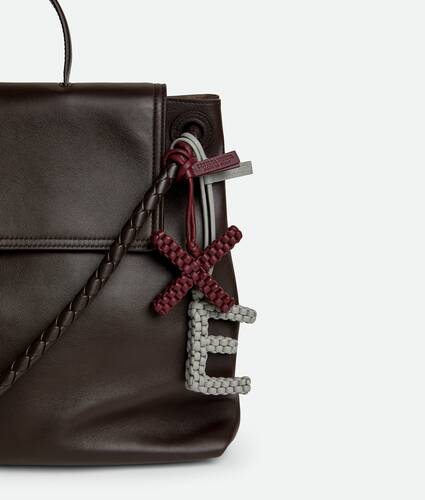 Charm Lettre E