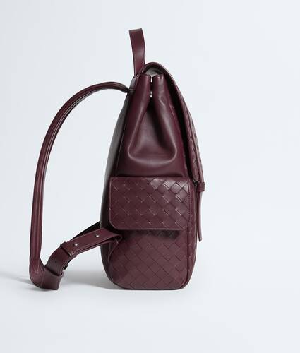 Intrecciato Back To School Backpack