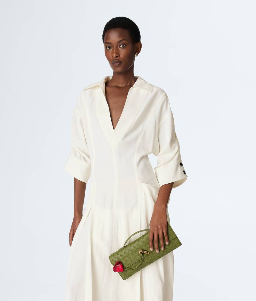 Display a large version of the product image 2 - Andiamo Clutch 