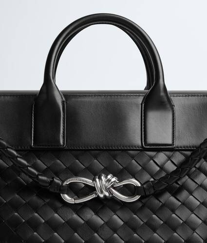 Men's Andiamo Voyager in Black Bottega Veneta Hong Kong SAR China EN - Image 6