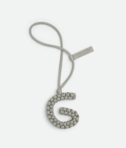 Exibir uma versão grande da imagem do produto 1 - Charm Letter G