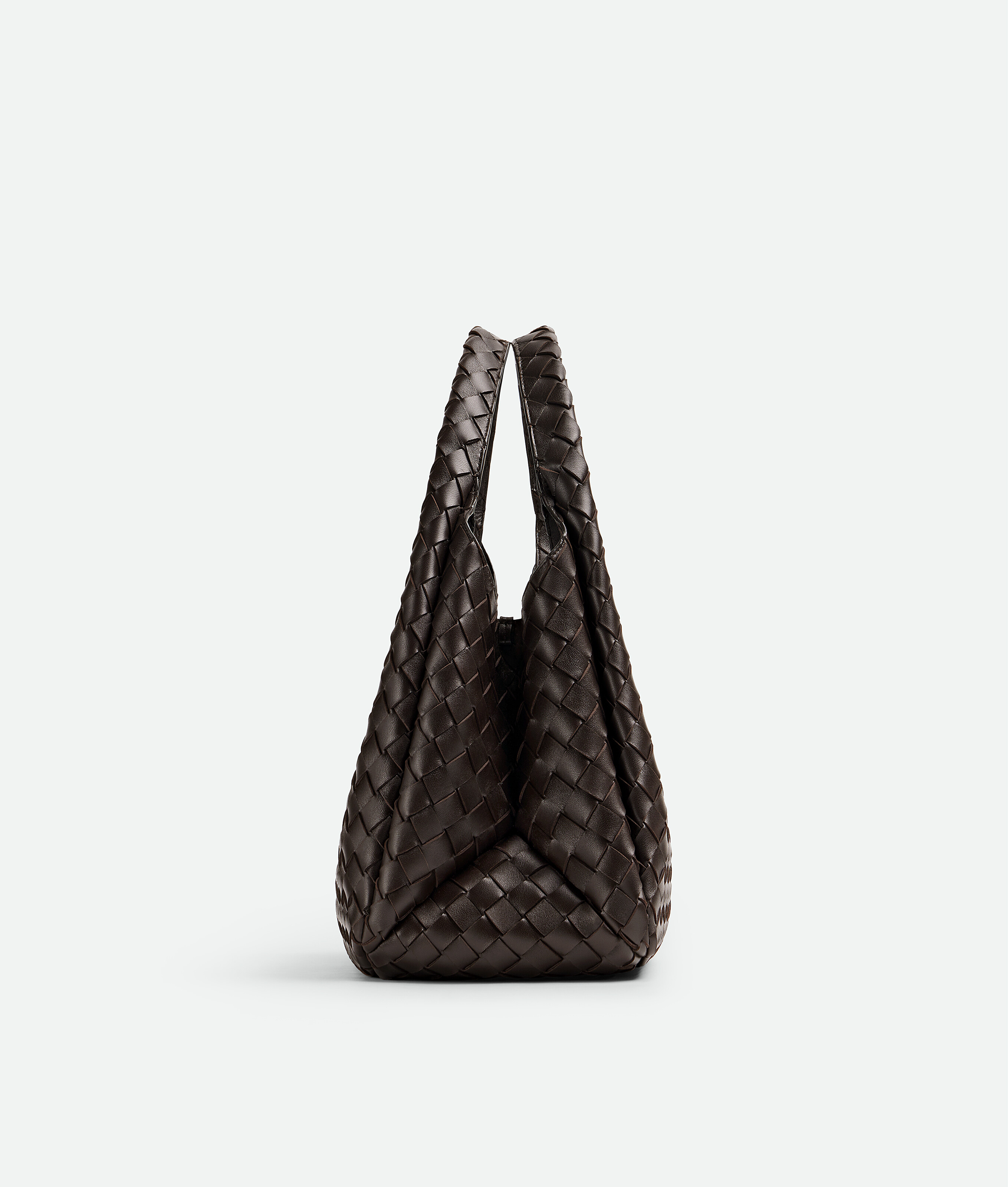Women's Campana in Fondant Bottega Veneta Malaysia EN - Image 4