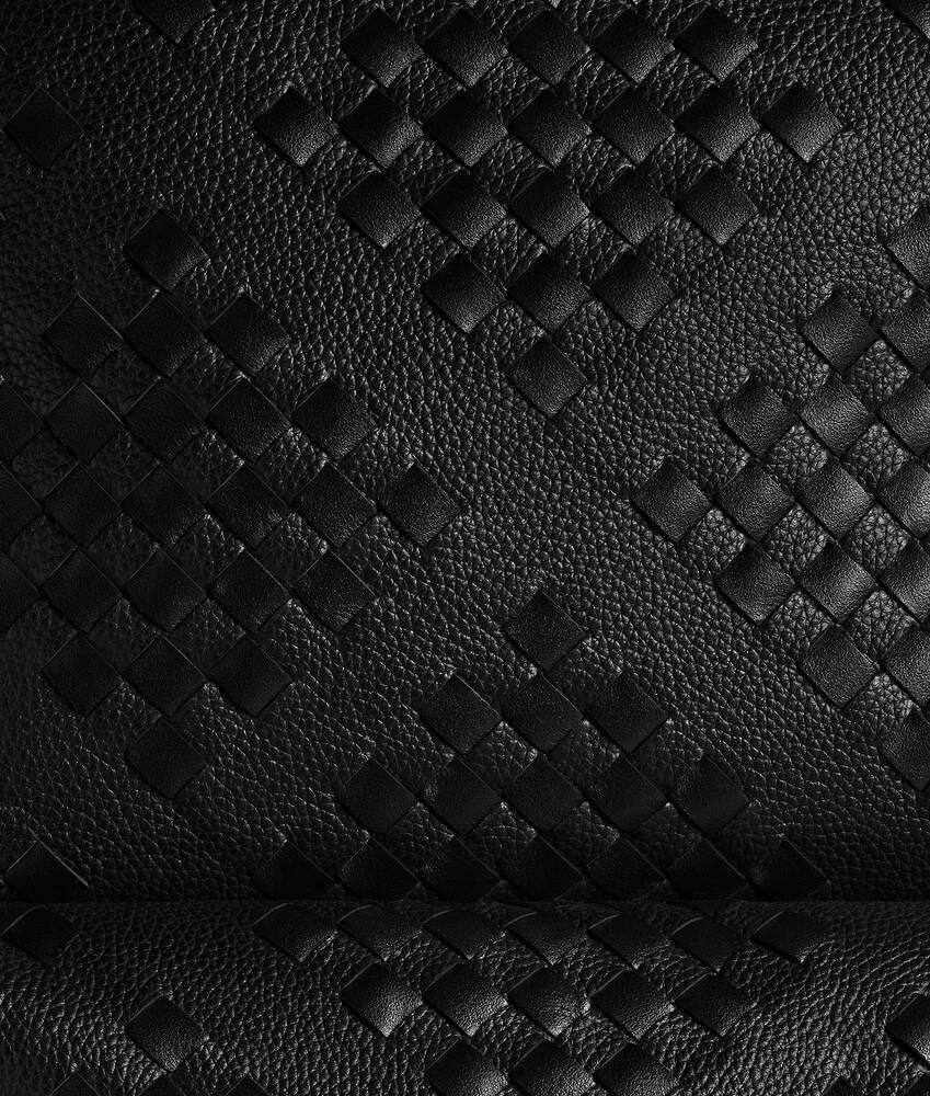 Men's Intrecciato 1975 Backpack in Black Bottega Veneta Macao SAR China EN - Image 6
