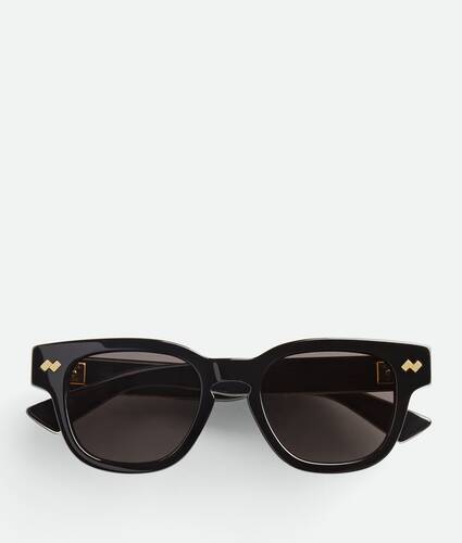 Intrecciato Panthos Sunglasses