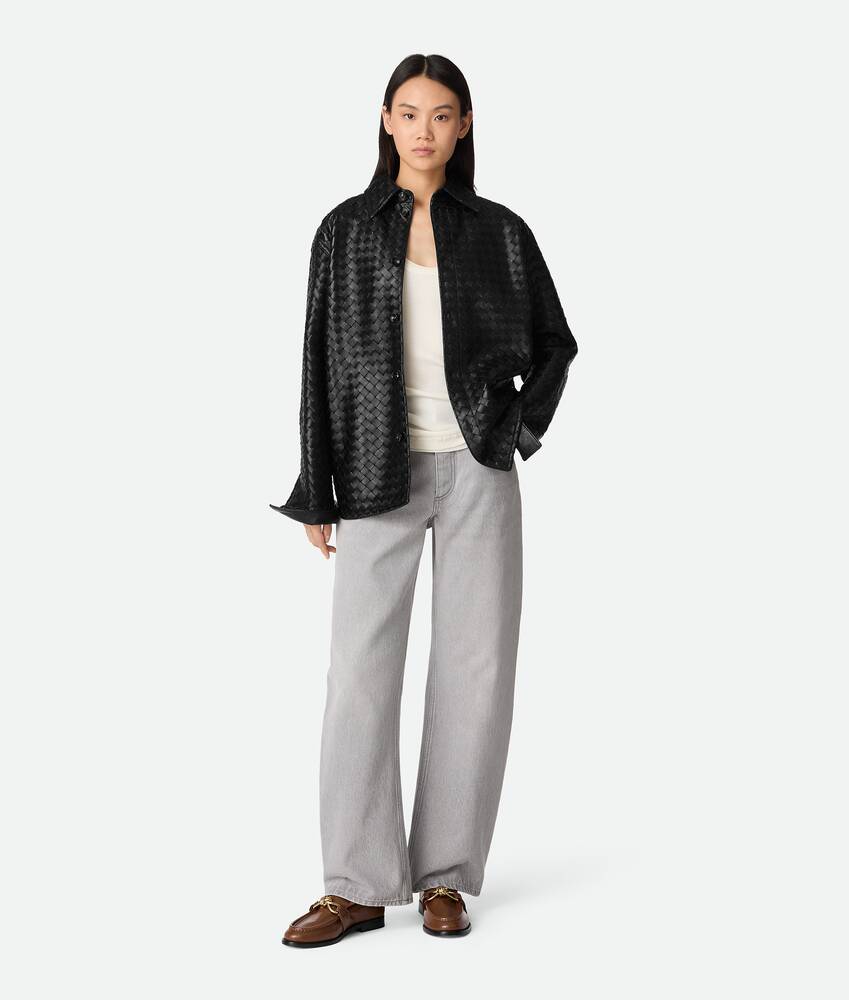 Display a large version of the product image 2 - Astaire Loafer