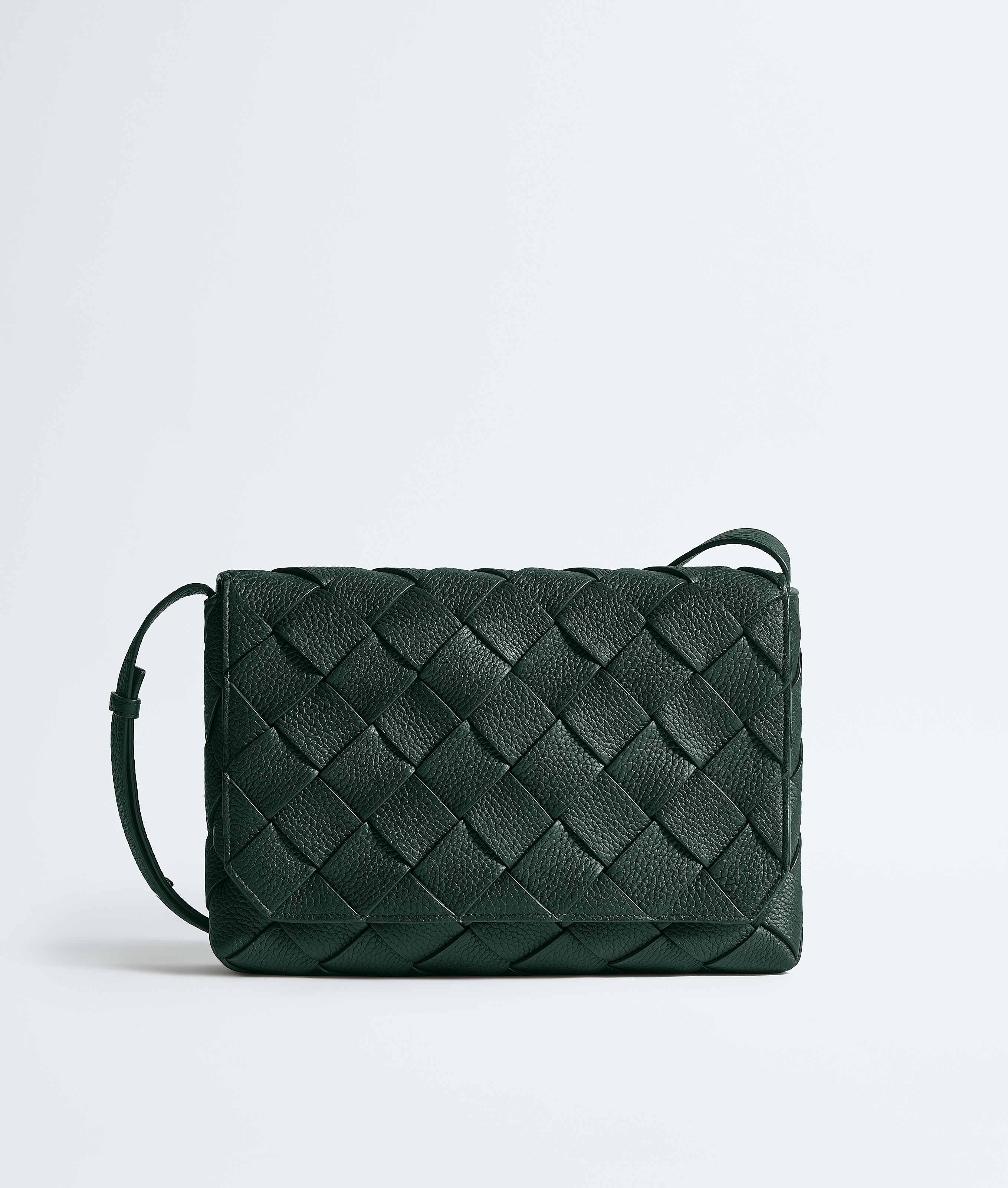 Men's Large Diago in Alpi green | Bottega Veneta JP