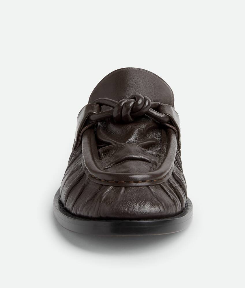 Women's Astaire Loafer in Fondant Bottega Veneta South Korea EN - Image 6