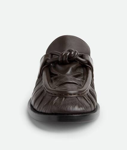 Women's Astaire Loafer in Fondant Bottega Veneta Zimbabwe EN - Image 6