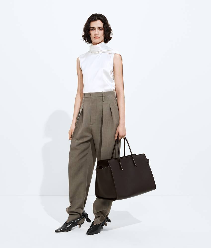 Display a large version of the product image 5 - Large Barbara Tote