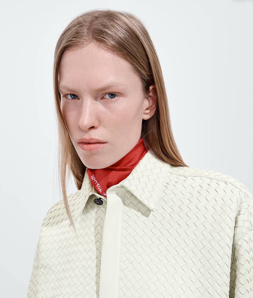 Display a large version of the product image 2 - Silk Twill Necktie