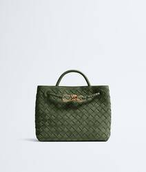 Green tweed