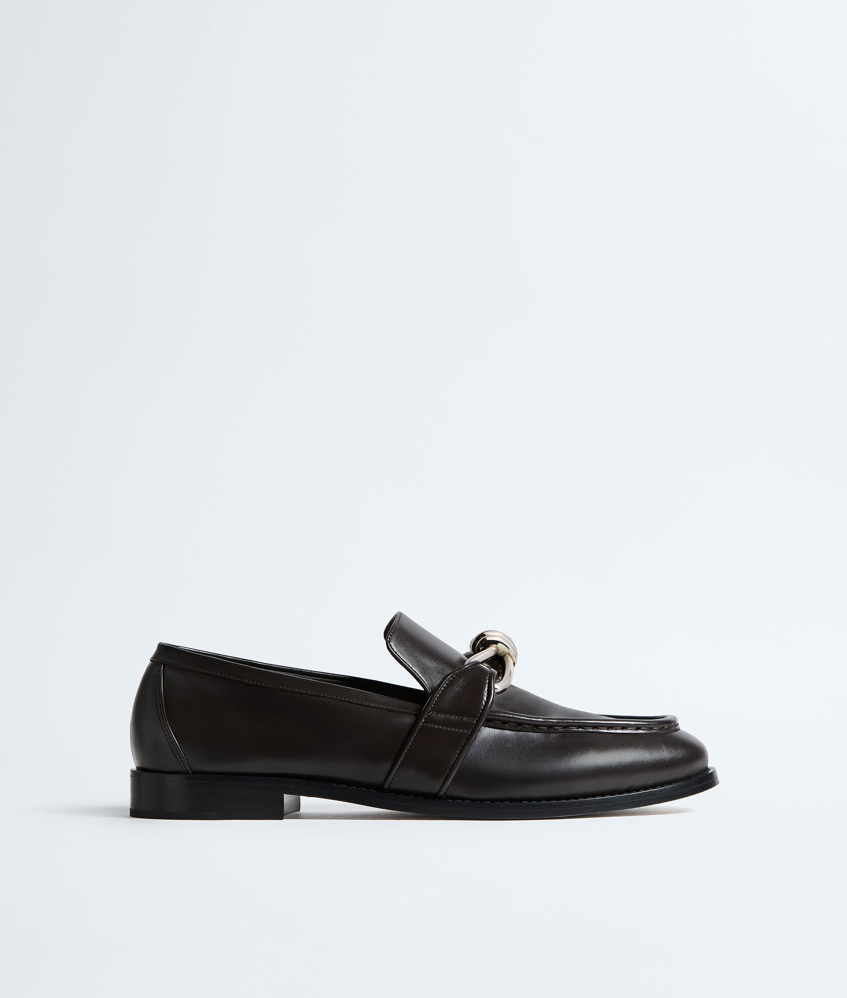 Bottega Veneta Astaire Loafers
