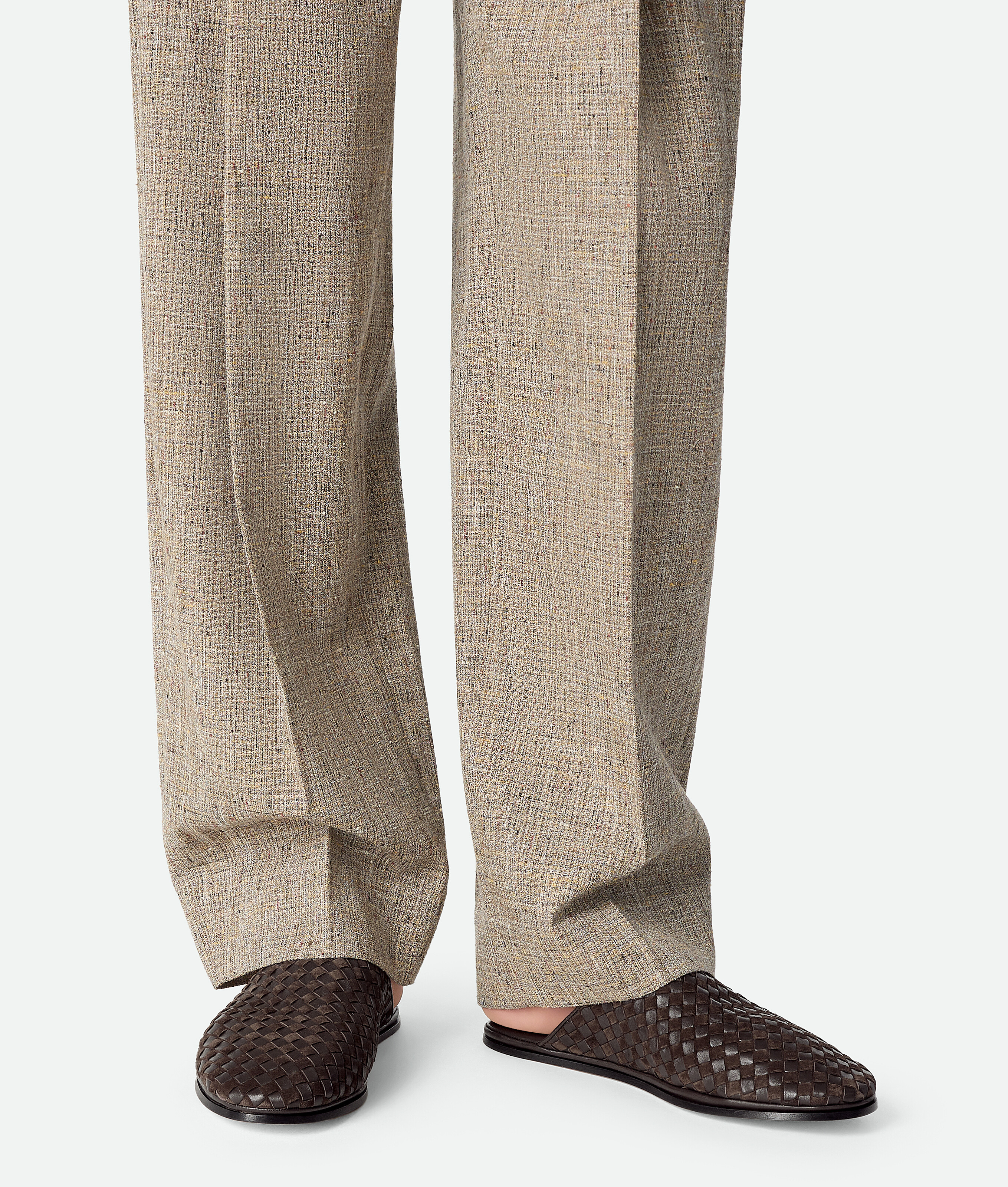 Bottega Veneta Slipper Sunday In Black