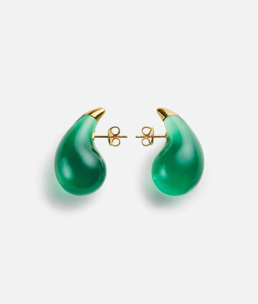 Display a large version of the product image 1 - Small Drop Earrings