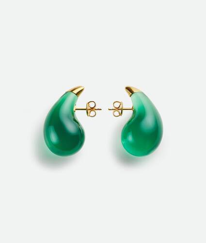 Display a large version of the product image 1 - Small Drop Earrings