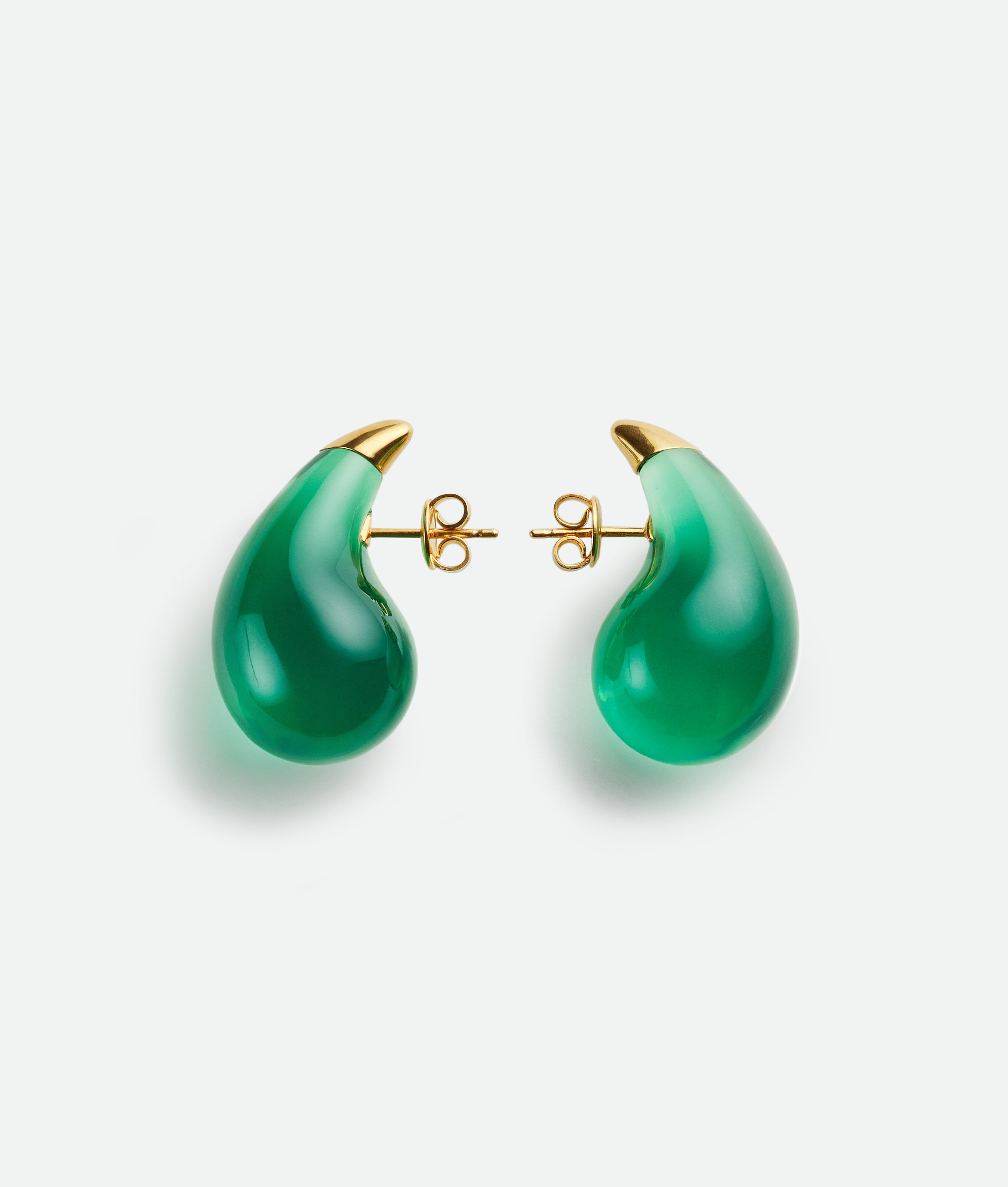 Small Drop Earrings